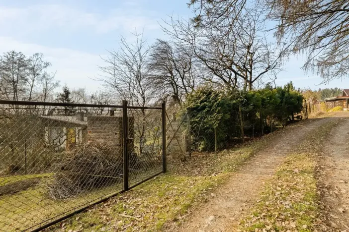 Prodej chaty, Chotěboř, Riegrova, 28 m2
