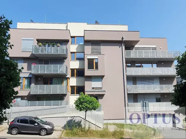 Pronájem bytu 3+kk, Praha - Jinonice, Chmelařská, 89 m2