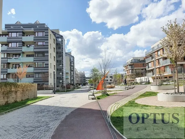 Pronájem bytu 3+kk, Praha - Jinonice, Chmelařská, 89 m2