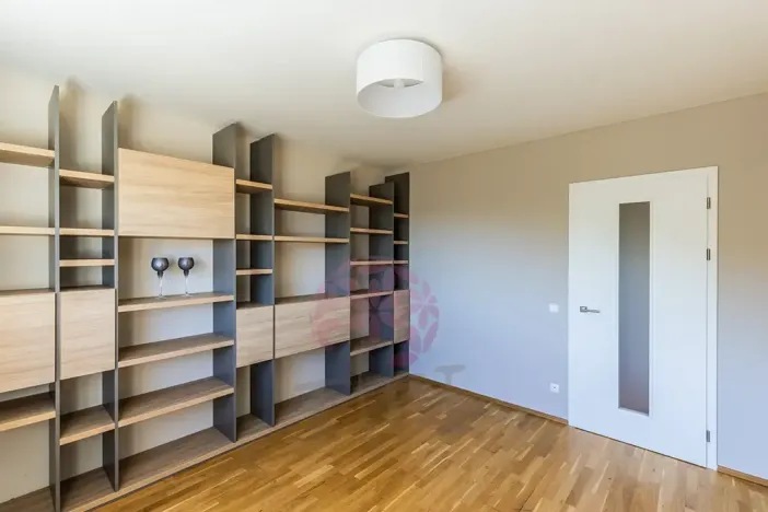 Pronájem bytu 3+kk, Praha - Braník, Ve studeném, 78 m2