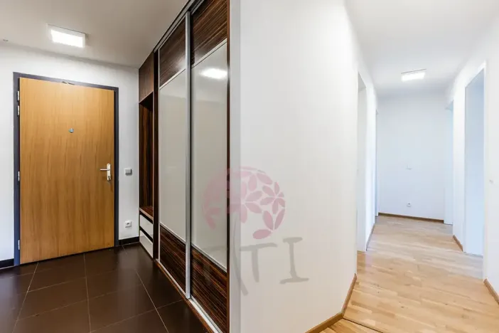 Pronájem bytu 3+kk, Praha - Braník, Ve studeném, 78 m2