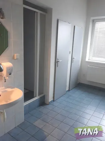 Pronájem kanceláře, Turnov, Přepeřská, 22 m2