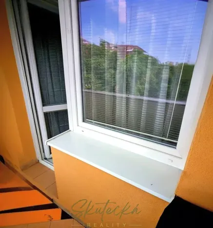 Pronájem bytu 1+1, Hodonín, 31 m2