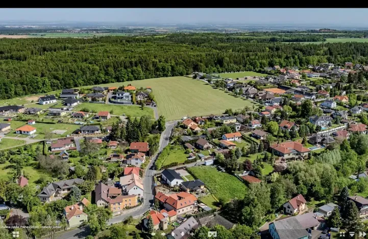 Prodej pozemku pro bydlení, Babice, Za Zrcadlem, 1000 m2