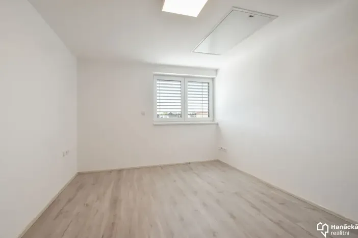 Pronájem rodinného domu, Olomouc, Ječmínkova, 100 m2