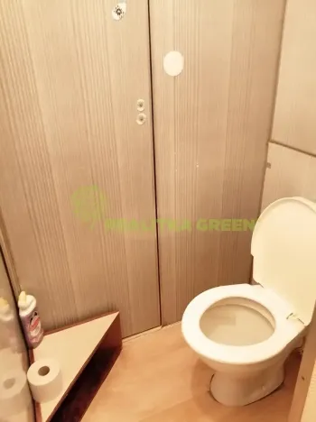 Pronájem bytu 2+1, Tábor, Moskevská, 57 m2