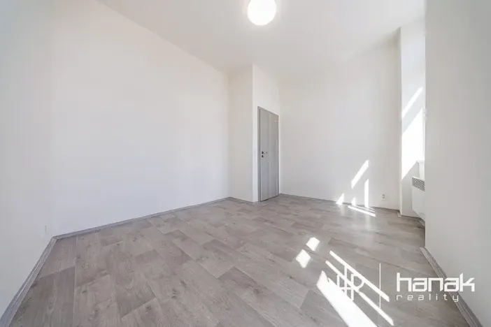 Pronájem bytu 3+kk, Olomouc, Pavelčákova, 57 m2