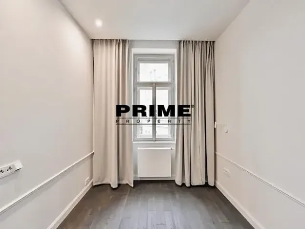 Pronájem bytu 4+kk, Praha - Vinohrady, Laubova, 165 m2