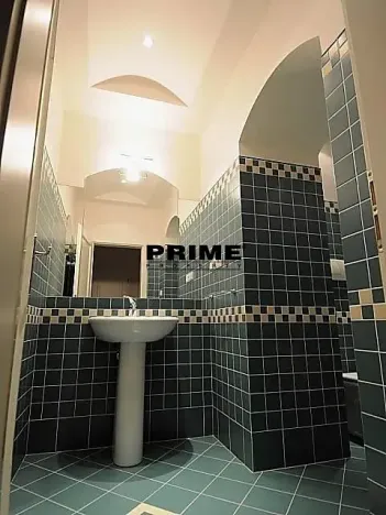 Pronájem bytu 3+1, Praha - Nové Město, Odborů, 81 m2