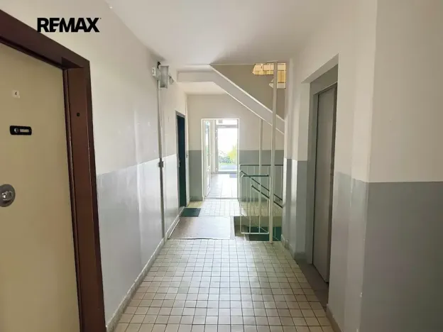 Pronájem bytu 3+1, Praha - Háje, Rašova, 65 m2