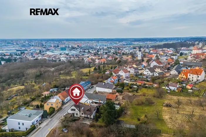 Prodej rodinného domu, Kosmonosy, Stakorská, 165 m2