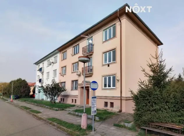 Prodej bytu 2+1, Holešov, Třešňové sady, 62 m2