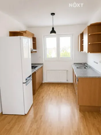 Prodej bytu 2+1, Holešov, Třešňové sady, 62 m2