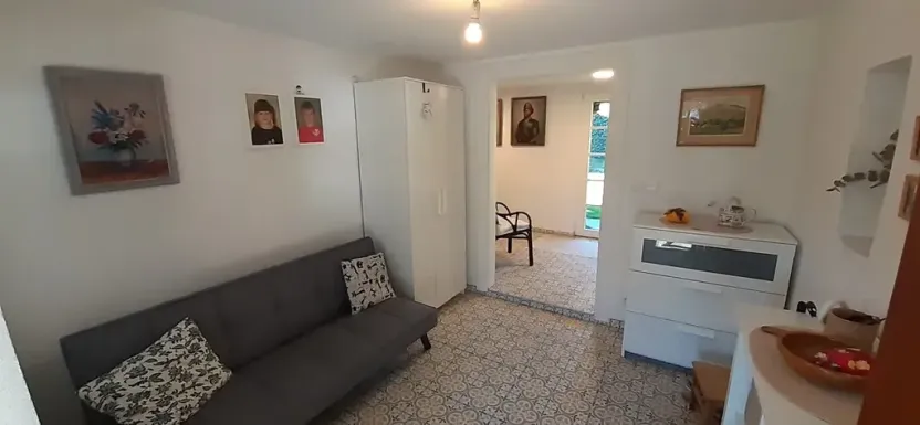 Prodej rodinného domu, Postupice, náměstí Jiřího Franka, 96 m2