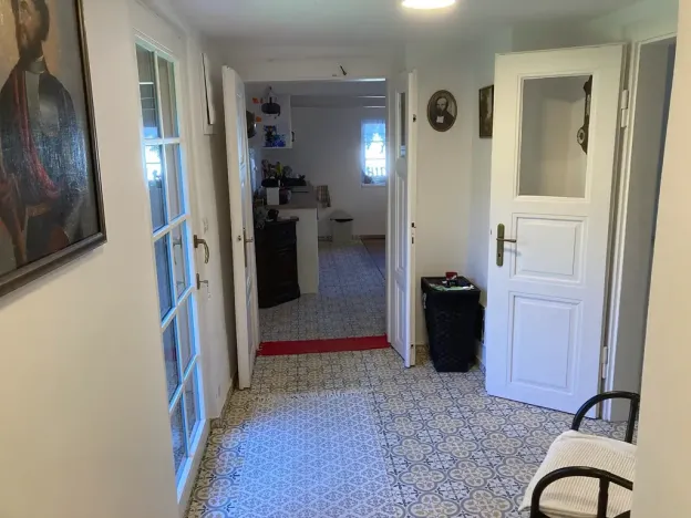 Prodej rodinného domu, Postupice, náměstí Jiřího Franka, 96 m2