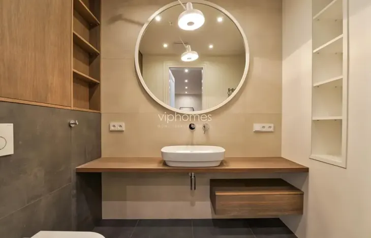 Pronájem bytu 4+kk, Praha - Vinohrady, Laubova, 137 m2