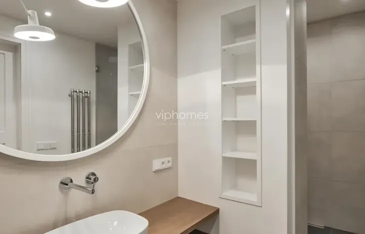 Pronájem bytu 4+kk, Praha - Vinohrady, Laubova, 137 m2
