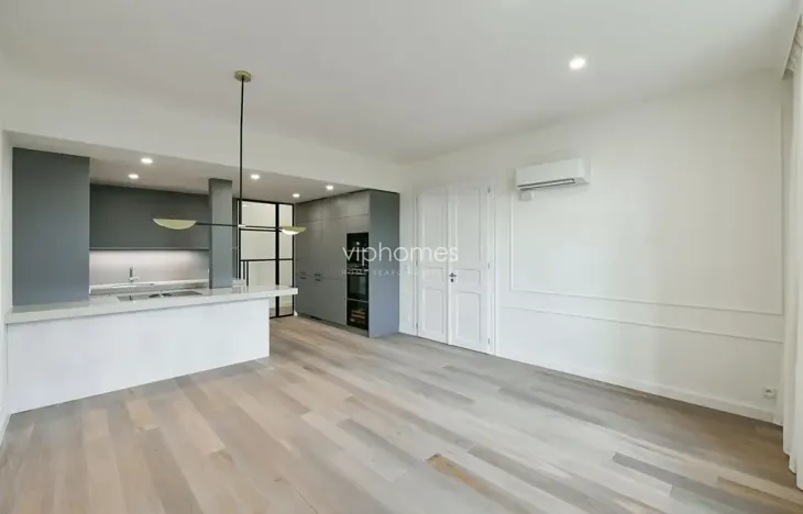 Pronájem bytu 4+kk, Praha - Vinohrady, náměstí Jiřího z Poděbrad, 107 m2