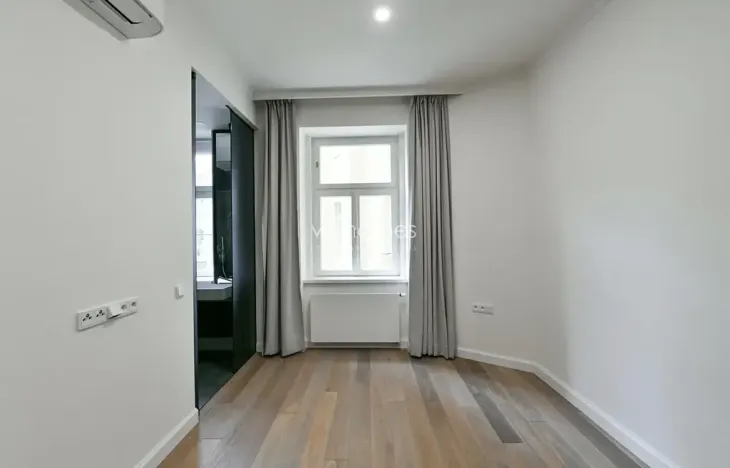 Pronájem bytu 4+kk, Praha - Vinohrady, náměstí Jiřího z Poděbrad, 107 m2