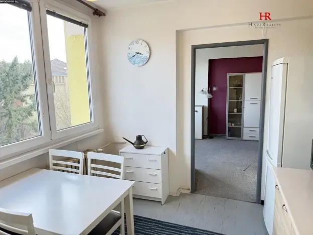 Prodej bytu 1+1, Sázava, Sídliště 9. května, 42 m2