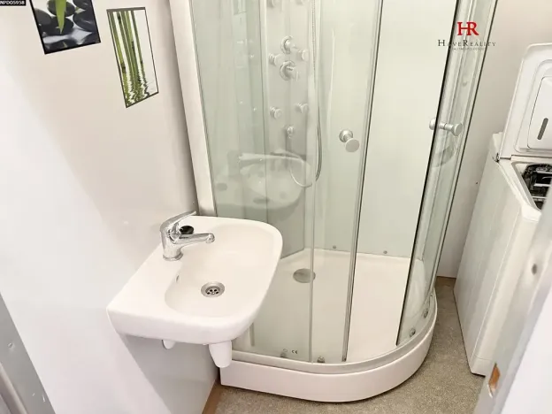 Prodej bytu 1+1, Sázava, Sídliště 9. května, 42 m2