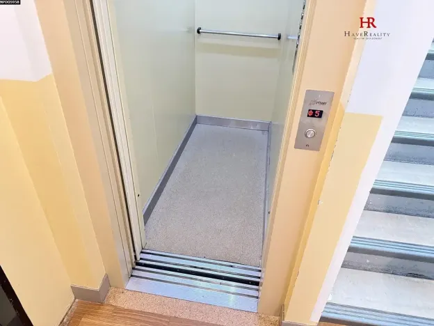 Prodej bytu 1+1, Sázava, Sídliště 9. května, 42 m2