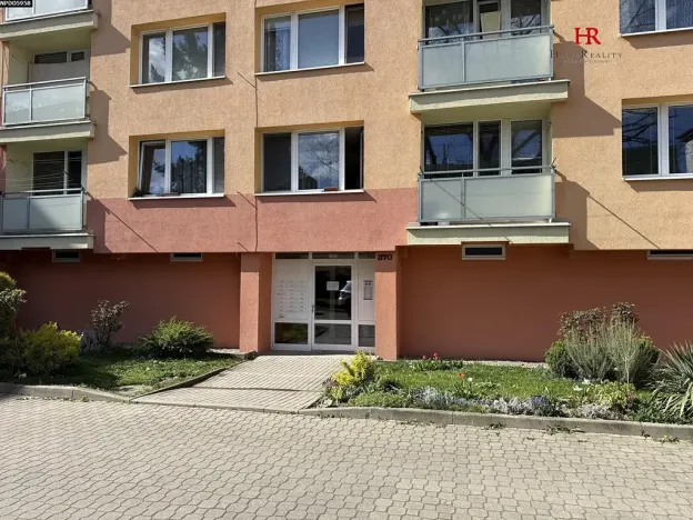 Prodej bytu 1+1, Sázava, Sídliště 9. května, 42 m2