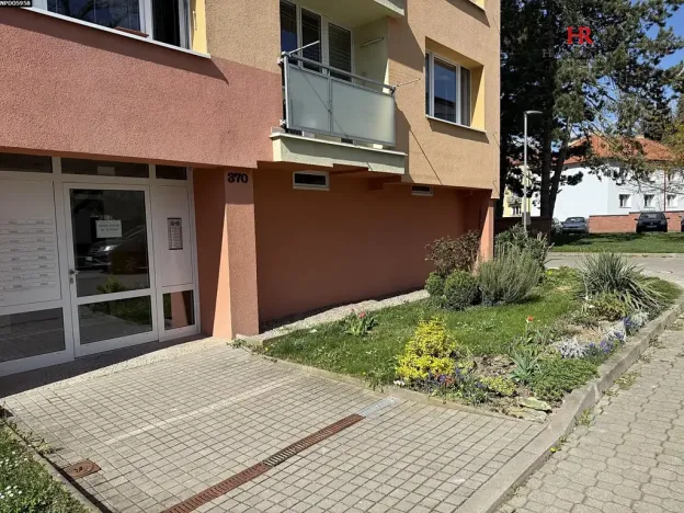 Prodej bytu 1+1, Sázava, Sídliště 9. května, 42 m2