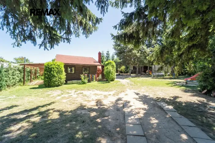 Prodej zahrady, Úvaly, 1178 m2