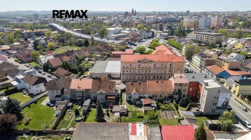 Prodej rodinného domu, Kolín, Čelakovského, 120 m2