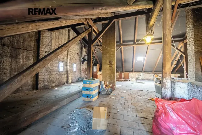 Prodej rodinného domu, Kolín, Čelakovského, 120 m2