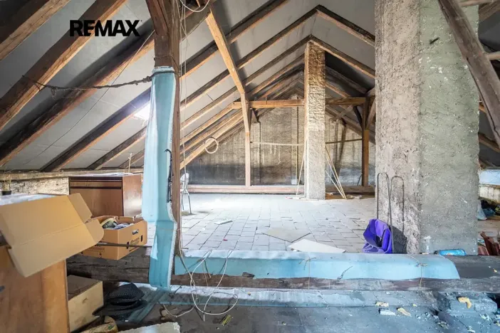 Prodej rodinného domu, Kolín, Čelakovského, 120 m2