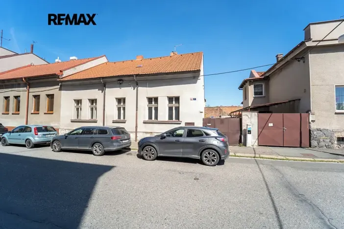 Prodej rodinného domu, Kolín, Čelakovského, 120 m2