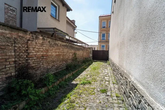 Prodej rodinného domu, Kolín, Čelakovského, 120 m2