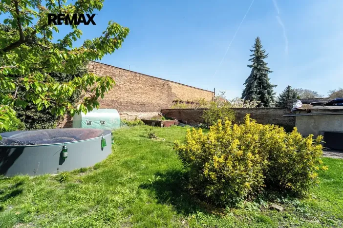 Prodej rodinného domu, Kolín, Čelakovského, 120 m2