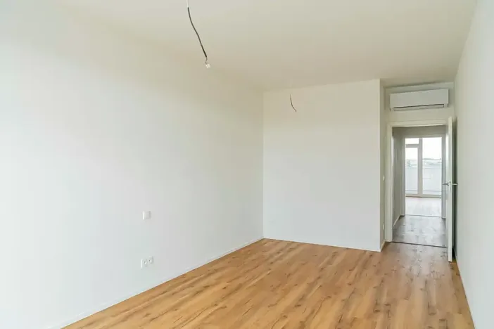 Prodej bytu 4+kk, Znojmo, Jarošova, 110 m2