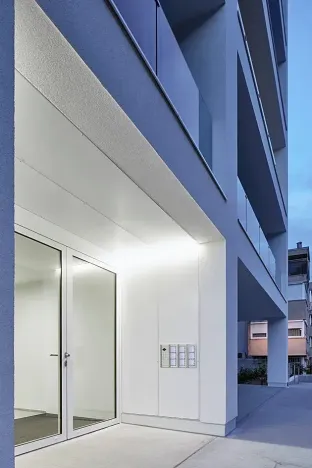 Prodej bytu 3+kk, Znojmo, Jarošova, 82 m2