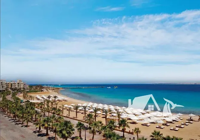 Prodej bytu 3+kk, Hurghada, Egypt, 66 m2