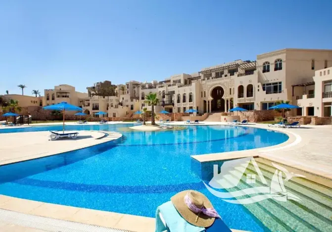 Prodej bytu 3+kk, Hurghada, Egypt, 66 m2
