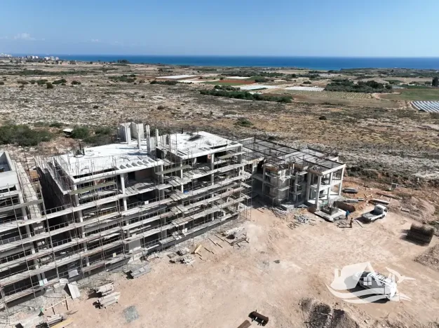 Prodej bytu 3+kk, Protaras, Kypr, 81 m2