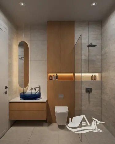 Prodej bytu 2+1, Kapparis, Kypr, 84 m2
