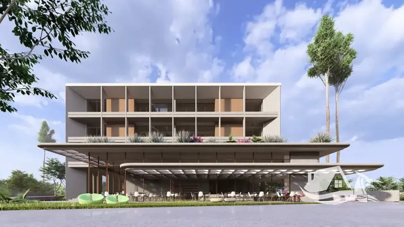 Prodej bytu 2+1, Kapparis, Kypr, 84 m2