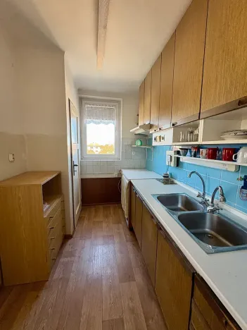 Prodej bytu 3+1, Rostoklaty, 52 m2
