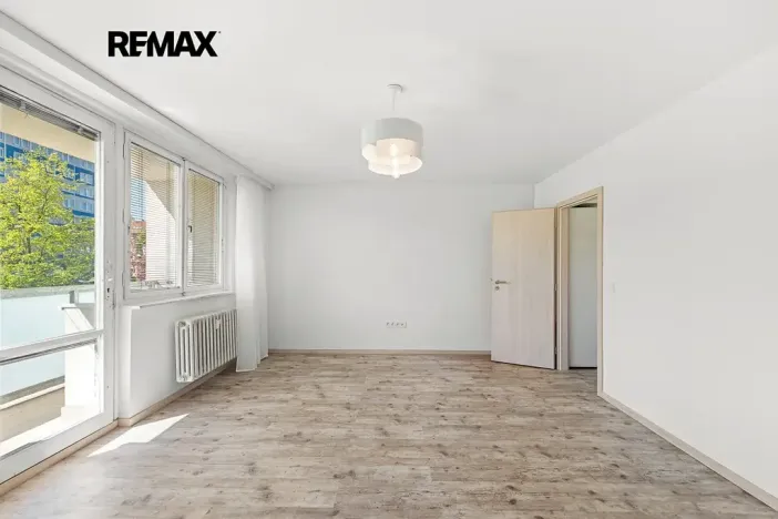 Prodej bytu 2+1, Ústí nad Labem, Velká Hradební, 51 m2