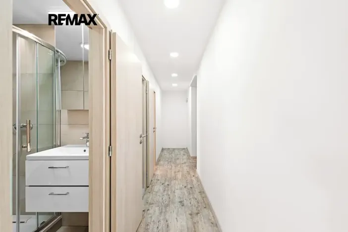 Prodej bytu 2+1, Ústí nad Labem, Velká Hradební, 51 m2