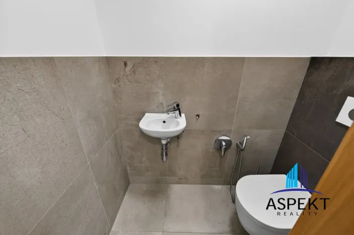 Pronájem bytu 2+kk, Praha - Holešovice, Dělnická, 52 m2