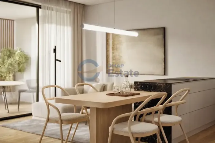 Prodej bytu 2+kk, Opava, Husova, 56 m2