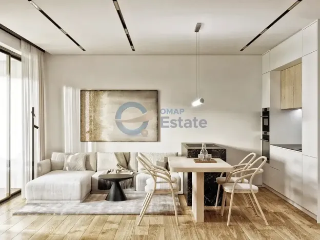 Prodej bytu 2+kk, Opava, Husova, 56 m2