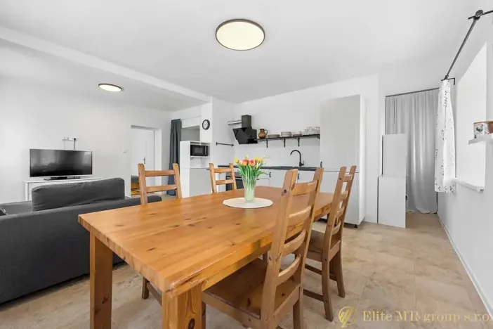 Prodej rodinného domu, Chlum u Třeboně, Třeboňská, 111 m2