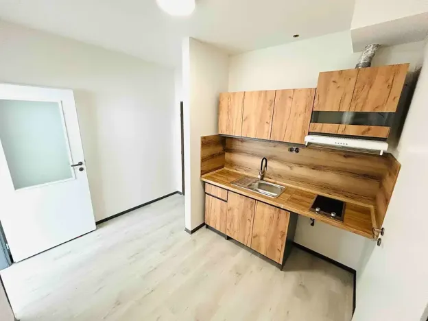 Pronájem bytu 2+kk, Přerov, Kojetínská, 40 m2
